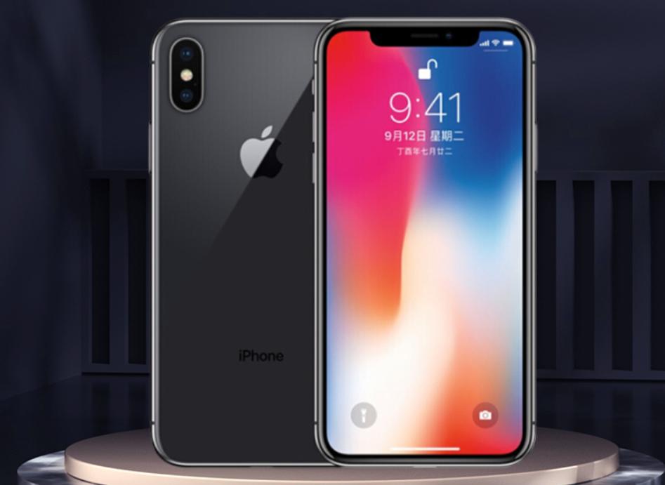 iphonex是最成功的手机吗,为什么说iphonexs是自拍最强机