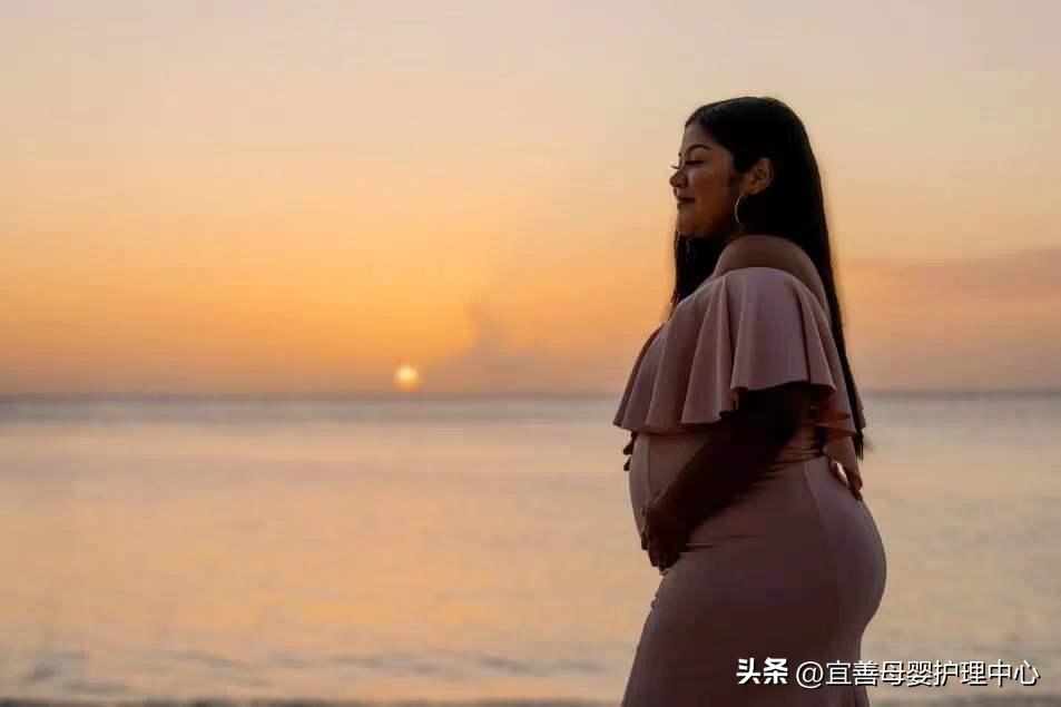 孕妇肠道胀气如何快速排气,孕妇腹部胀气怎么排气