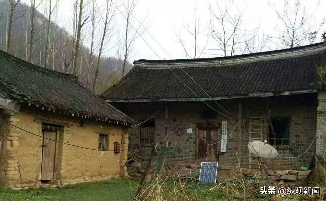 河南宝天曼国家级自然保护区,宝天曼自然保护区