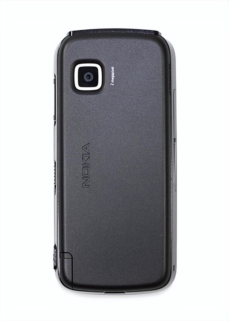 当年的诺基亚8250,诺基亚智能手机5230和5800x