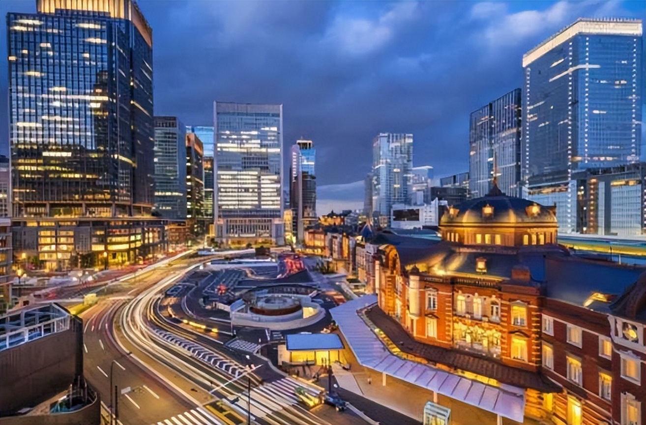 日本当年房价暴跌后股市怎么样,日本房价暴跌后没买房的过得怎样