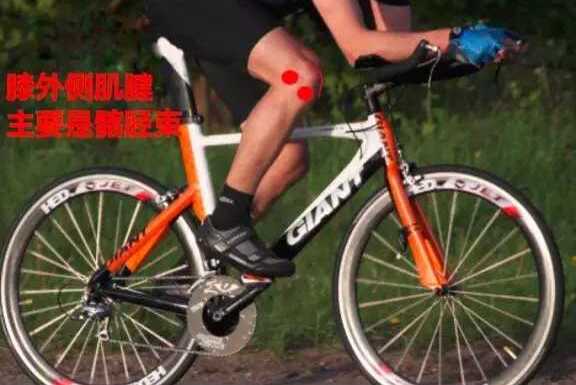 冬天骑车怎么保护膝盖,骑车前怎么保护膝盖