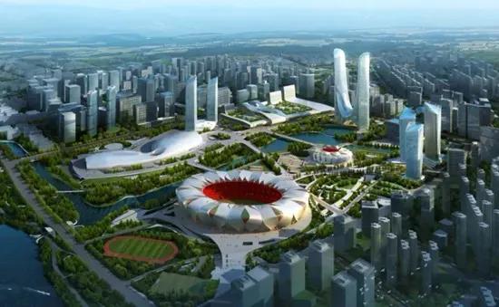 宁围有可能成为滨江吗,宁围板块有前途吗