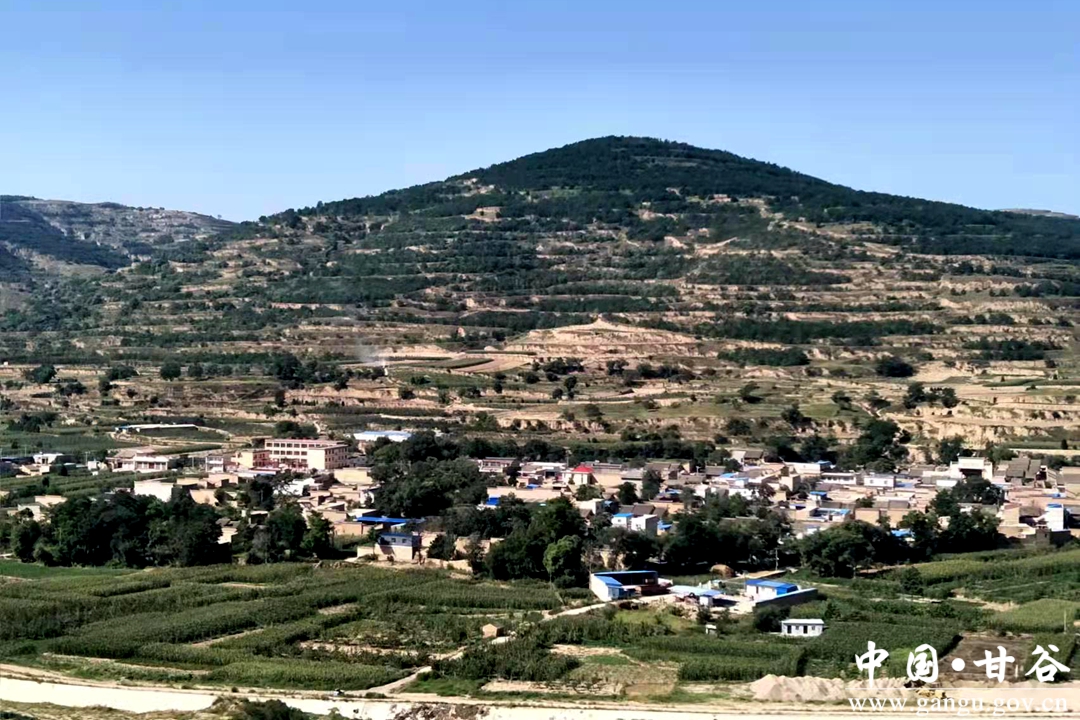 渭北清溪河畔陈氏家族,翰墨馨香传文脉