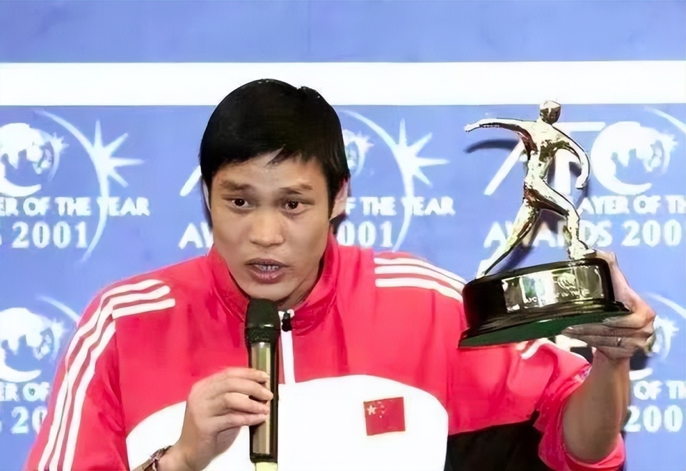 范志毅少年,重温范志毅足球先生的传奇经历