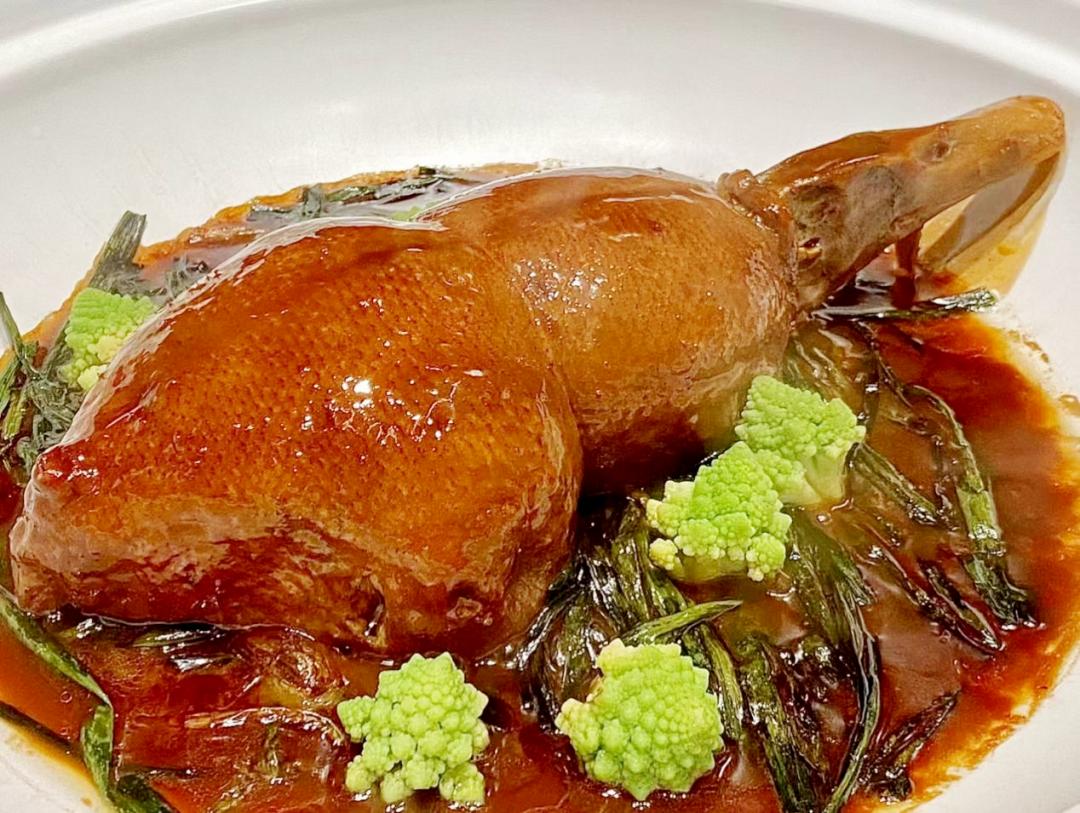 南京宴状元府,南京金陵状元楼宴席