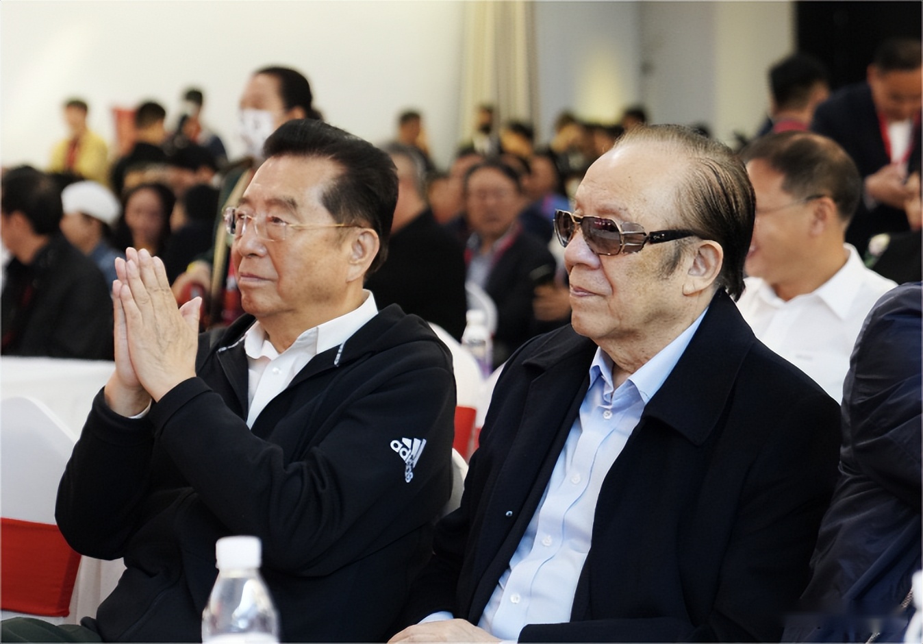 李双江的退休金每个月多少钱,李双江退休金到底有多少