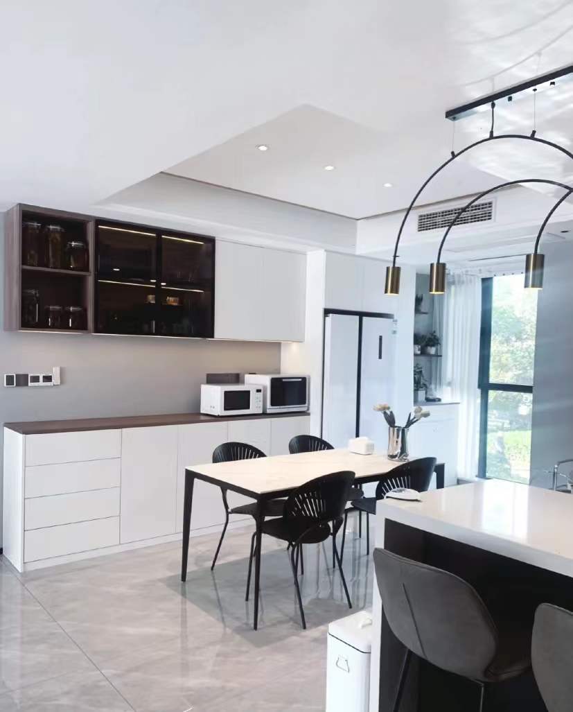 洛阳城市人家的装修,洛阳城市人家装修贵不贵