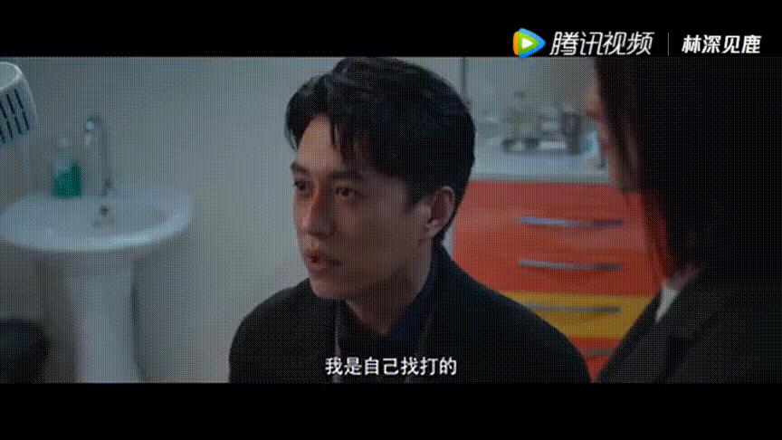 靳东喝热水,多喝热水电视剧后续