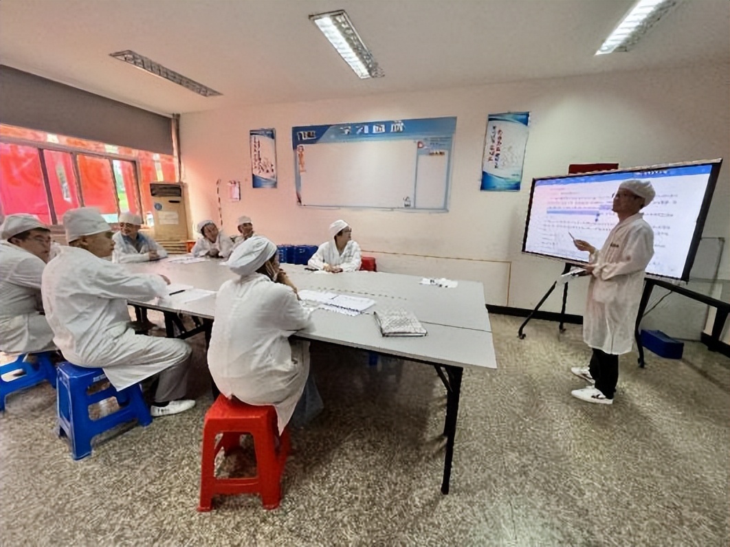 力捷迅企业内刊第03期|踏梦前行药企人，职场新人聊初心