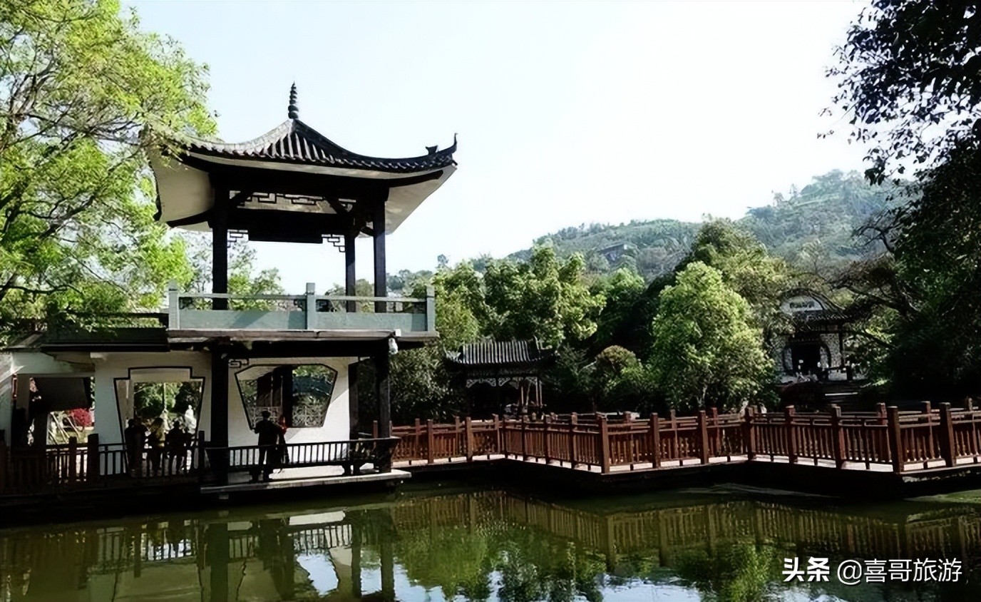 四川宜宾旅游景点排名前十自驾游,四川宜宾旅游攻略最佳景点