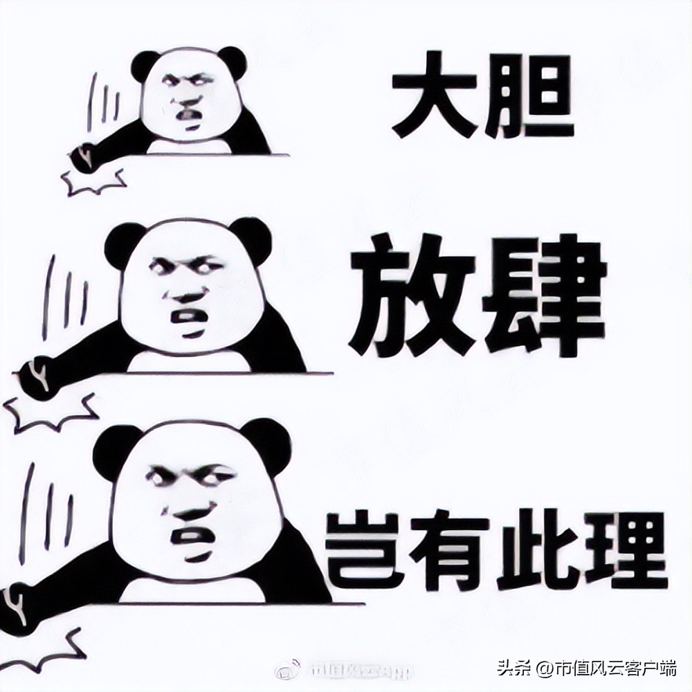 葛卫东和高瓴资本什么关系,高瓴和葛卫东同时看上的a股