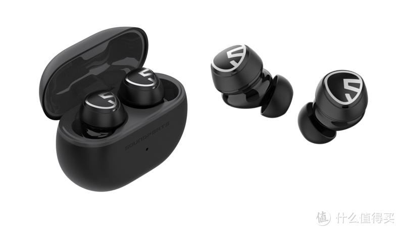 soundpeatsminipro使用说明,soundpeats主动降噪蓝牙耳机