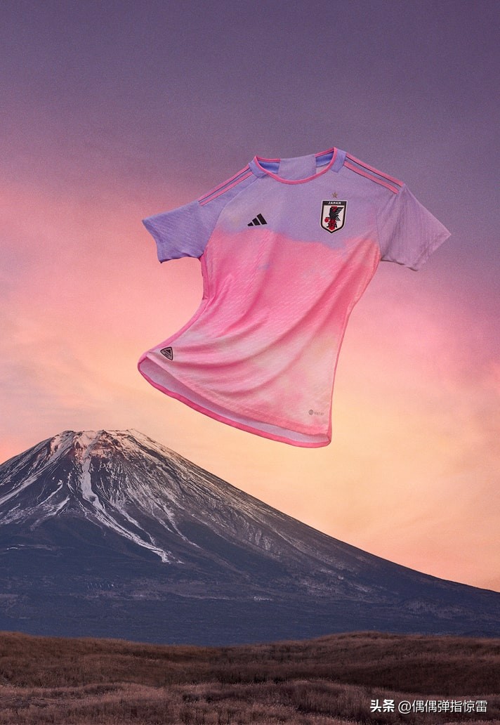 阿迪达斯女足世界杯球衣,阿迪达斯女足世界杯足球