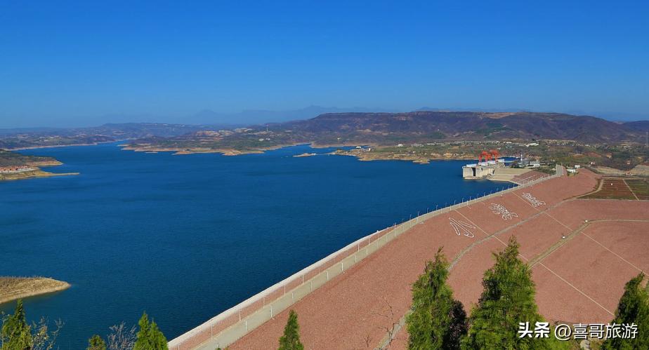 河南冬天好玩的景点推荐,河南好玩的旅游景点