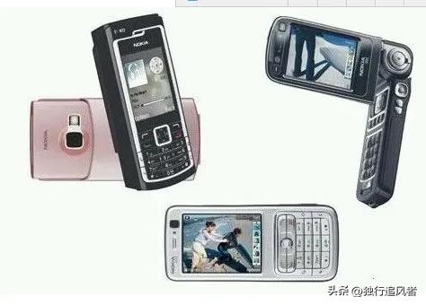 十大经典手机摩托罗拉,手机鼻祖摩托罗拉