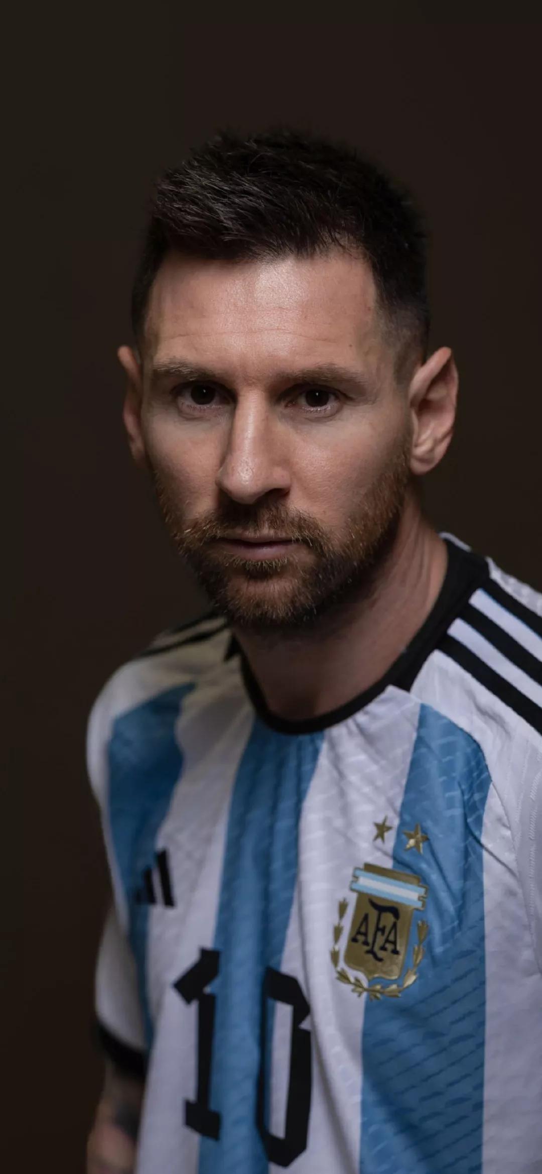 手机壁纸梅西足球图片,手机壁纸梅西球衣