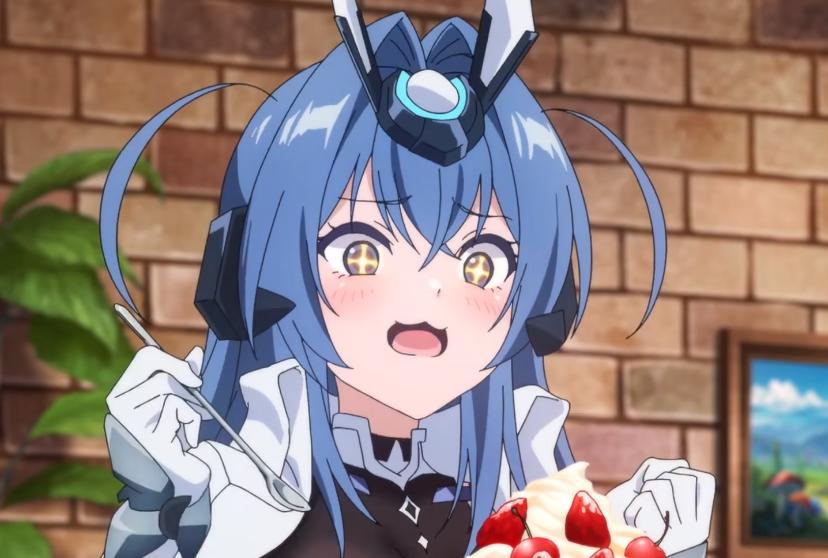 碧蓝航线日服6周年新舰船,碧蓝航线日服五周年