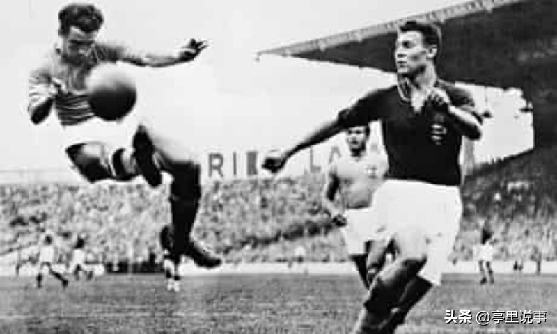 1938年法国世界杯,备受争议的世界杯足球