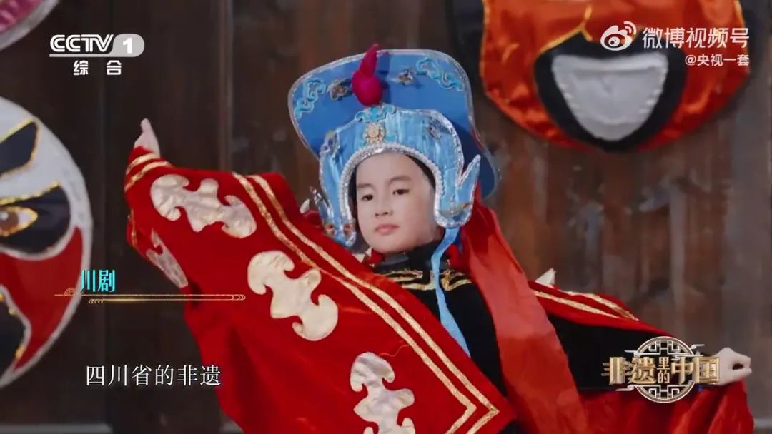 周六晚上CCTV-1八点档，和单霁翔、撒贝宁、黄龄探寻泸州非遗