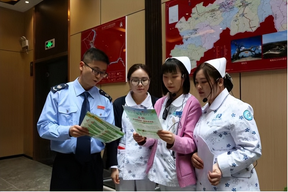 税“惠”添“翼”为残疾人创业就业畅通“幸福路”