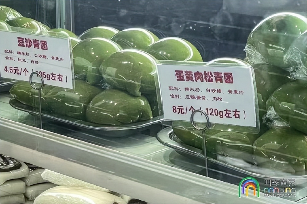 去南京有哪些必吃的地道美食,南京有哪些特色美食攻略