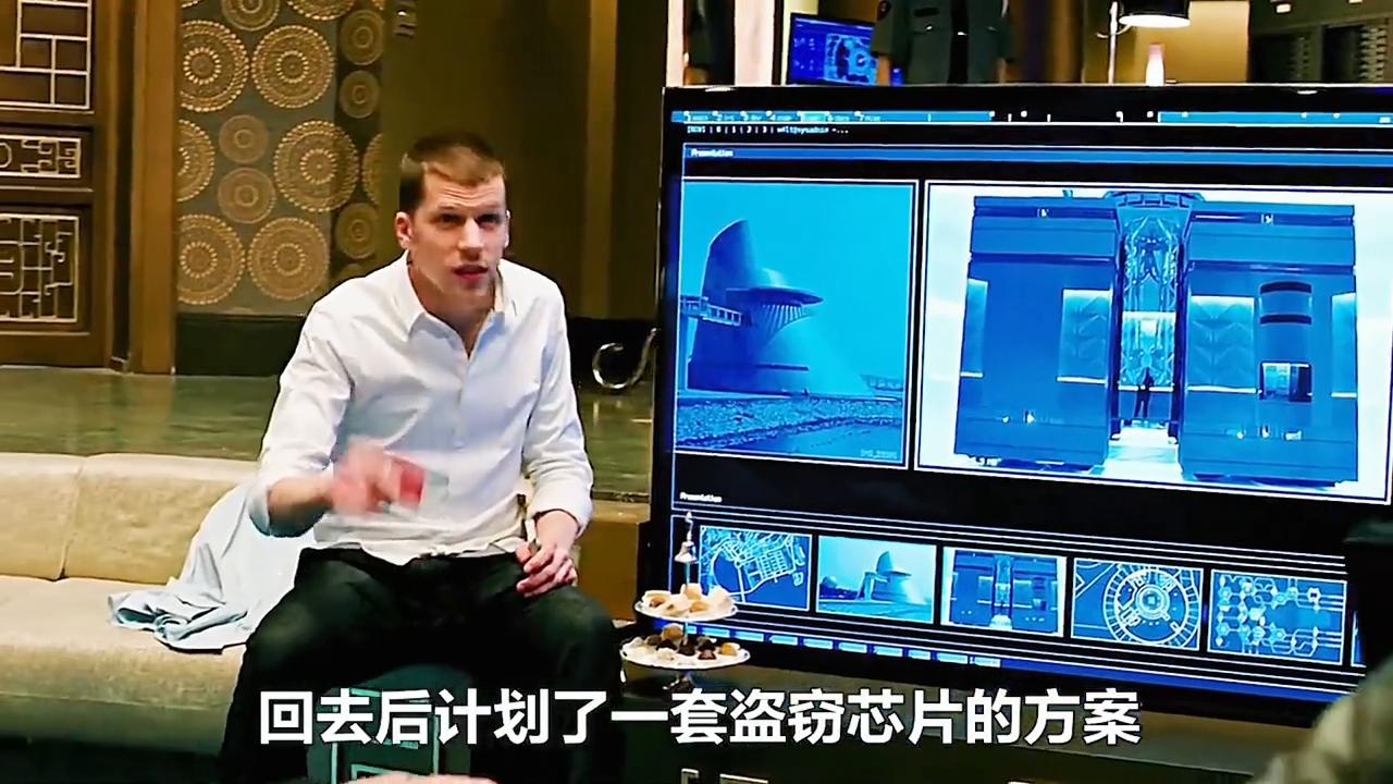 最帅的纸牌魔术表演,惊天魔术