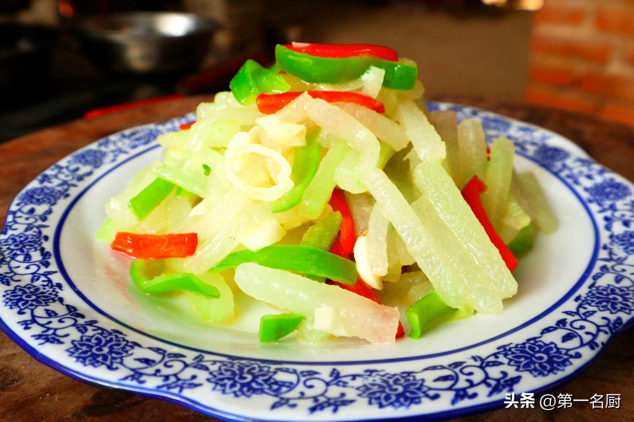 生菜西兰花减脂晚餐食谱大全,低脂菜谱西兰花