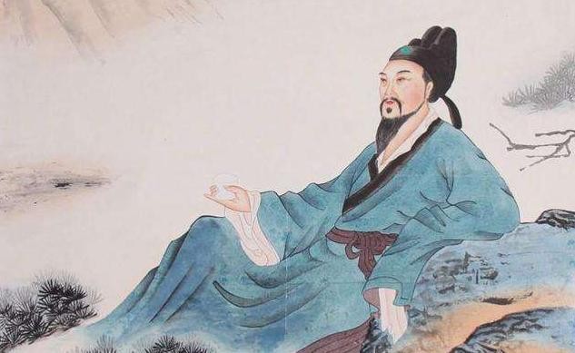 郑州的唐代诗人是谁,历史上与郑州有关的诗词