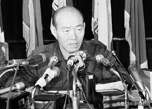 韩国是怎么独立出去的,韩国第五共和国是几几年的