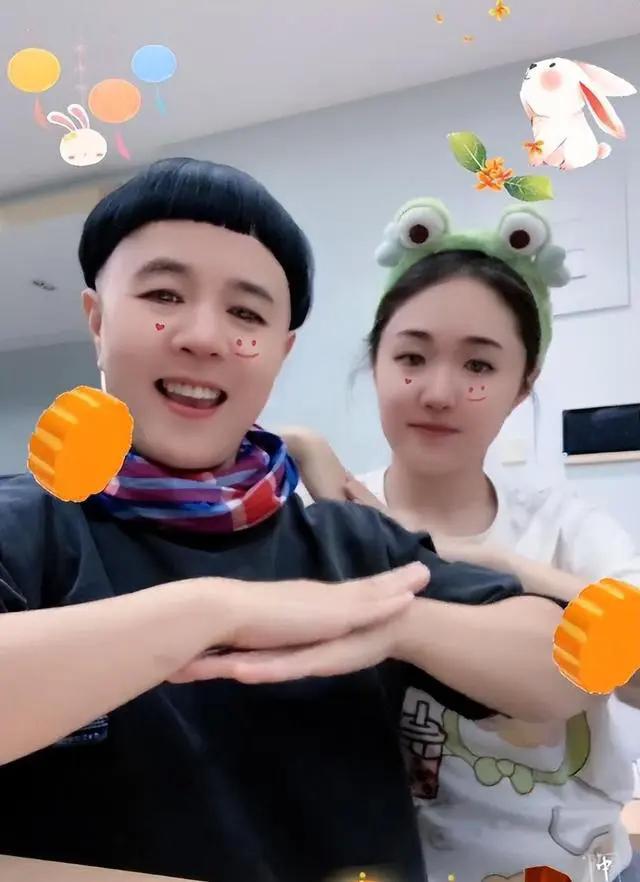 刘纯燕女儿官宣怀孕,刘纯燕的女儿现在怎么样了