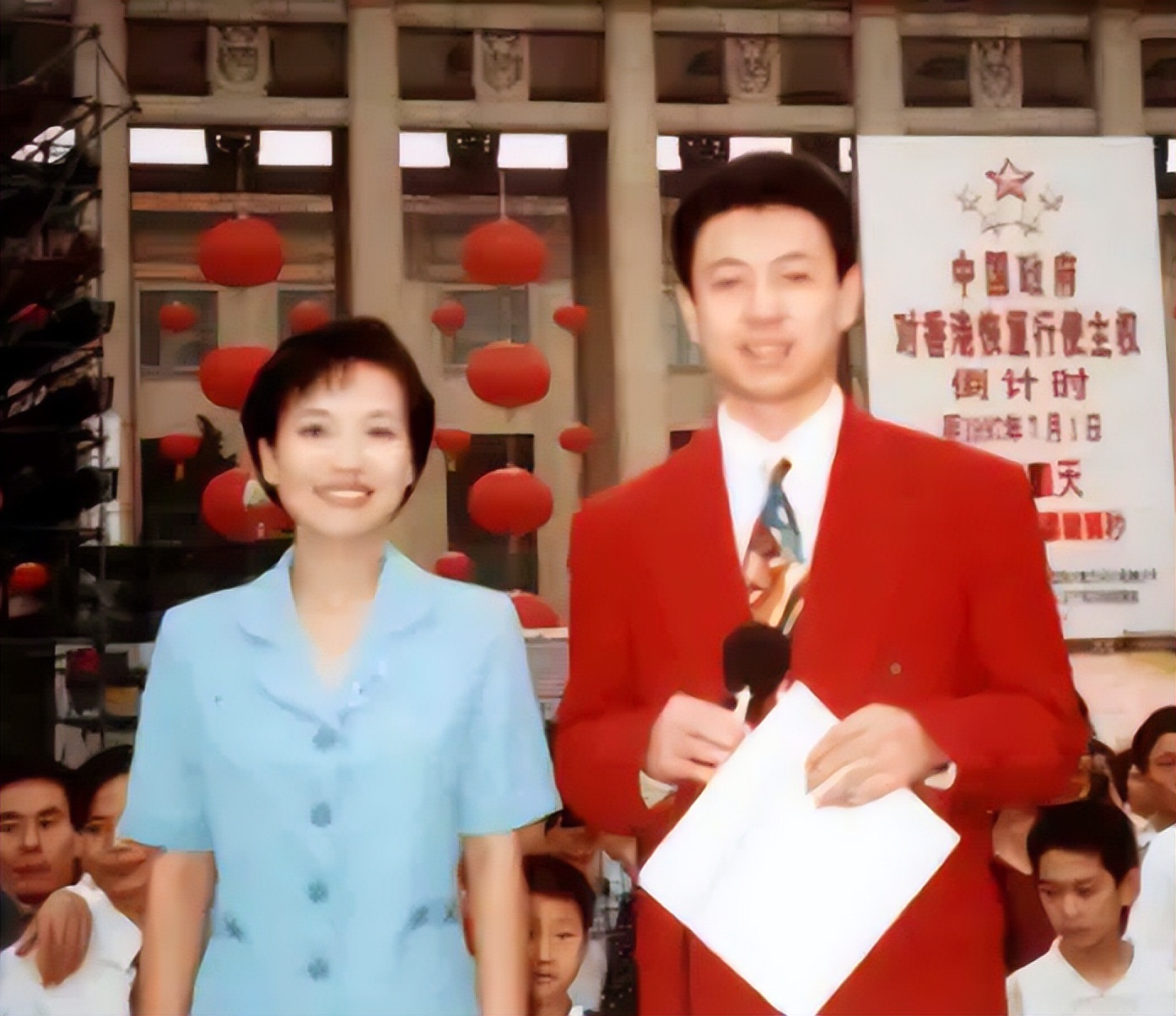 新闻联播前主播杨柳,新闻联播播音员杨柳现在状况