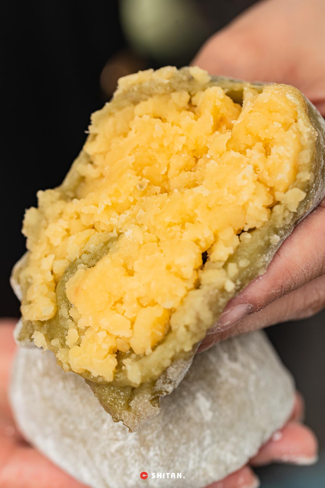 吃糯叽叽甜品超黏,糯叽叽每次蒸的都特别黏怎么办