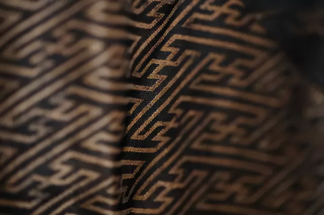 旗袍经典面料,永不过时的旗袍面料