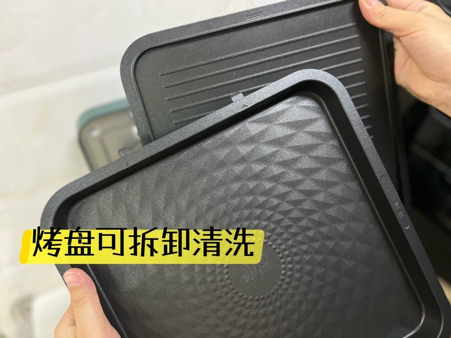 利仁电饼铛a8345和j8345的区别,利仁电饼铛网红新品