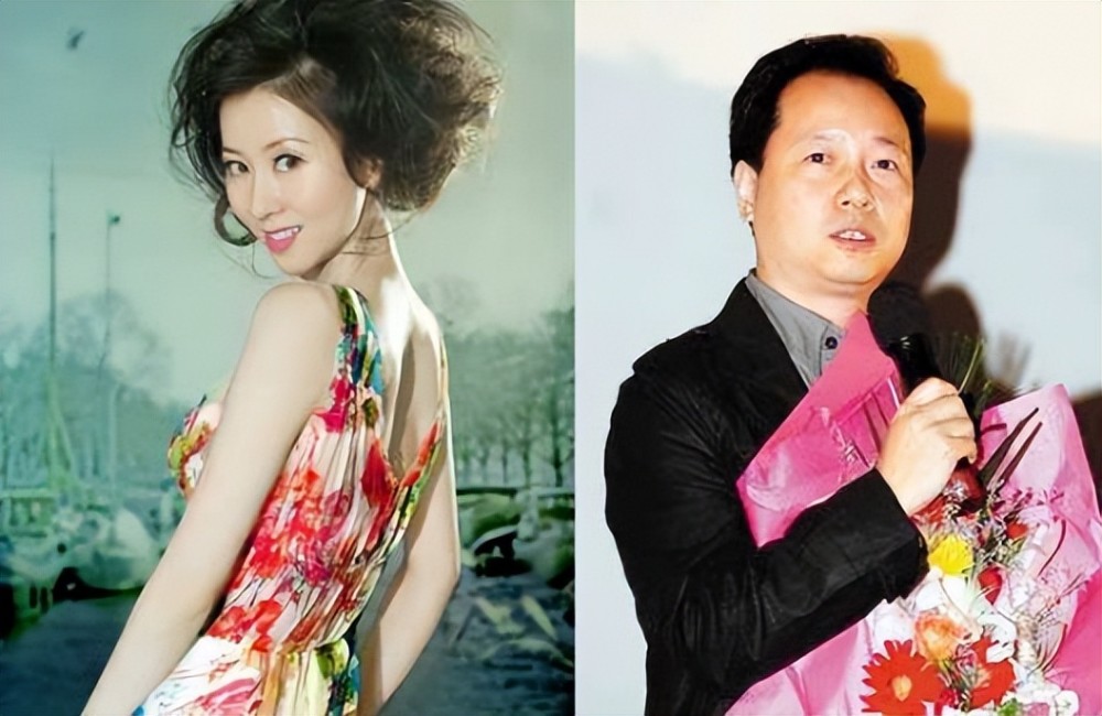 19年后再看汤加丽,为艺术献身成史上第一位人体模特,她做错了