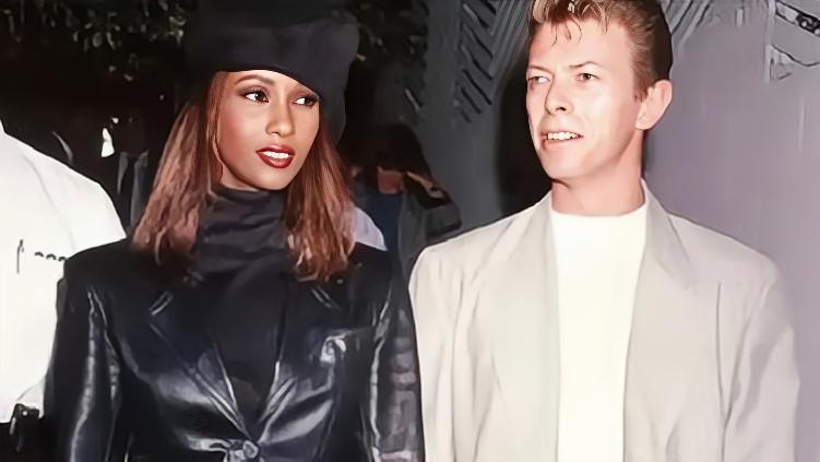 大卫鲍伊时尚风格,大卫鲍伊颜值巅峰