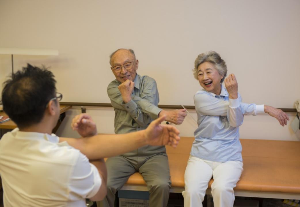 探寻日本养老密码,礼爱株式会社是怎么做的?