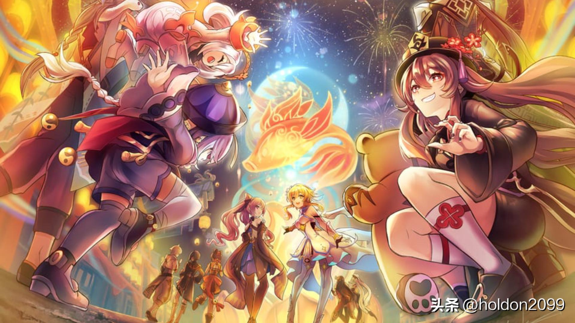 原神弃坑原因,原神三十级后大量玩家弃坑