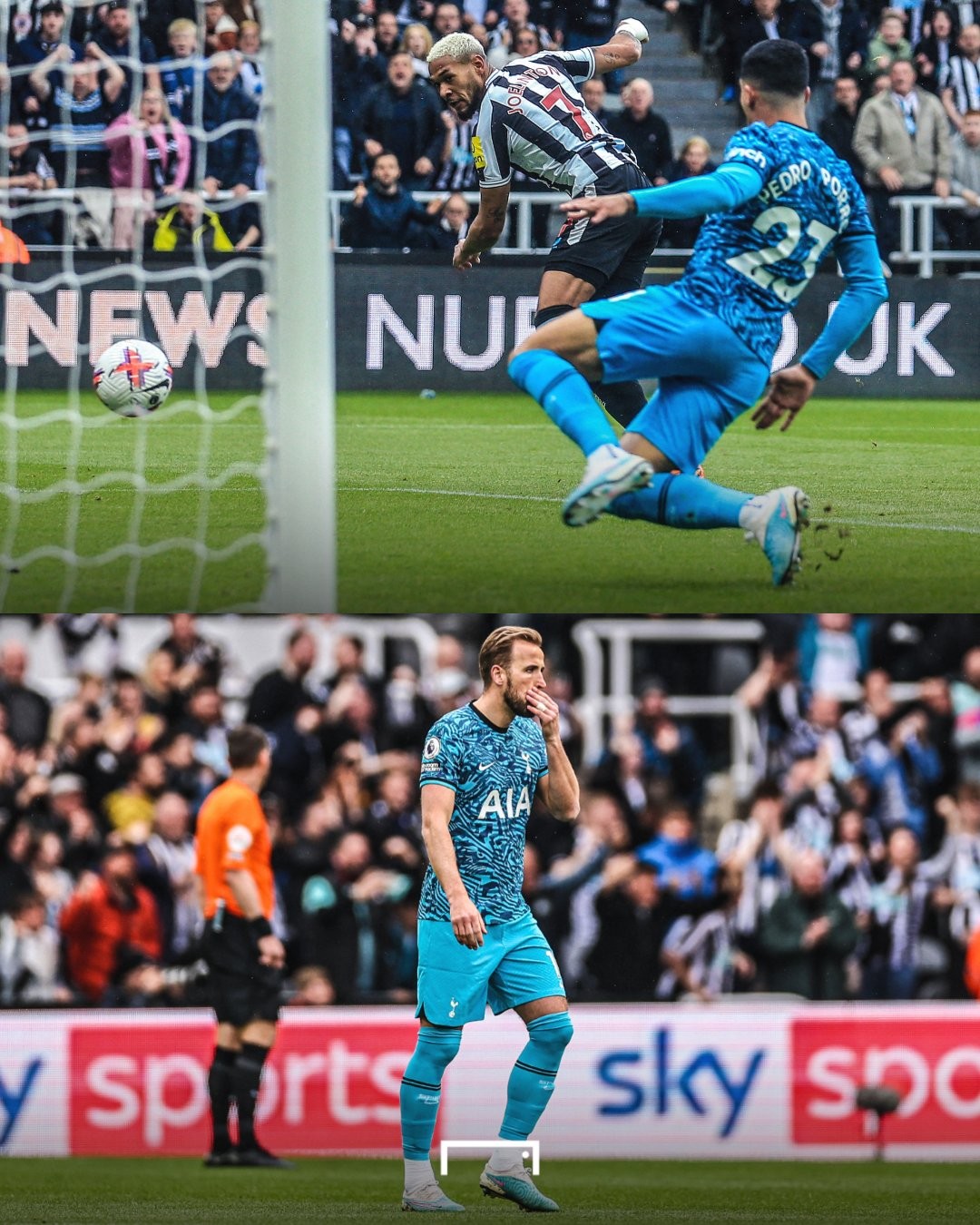 英超上半场丢5球纪录,一场0-0让英超争四更加惨烈