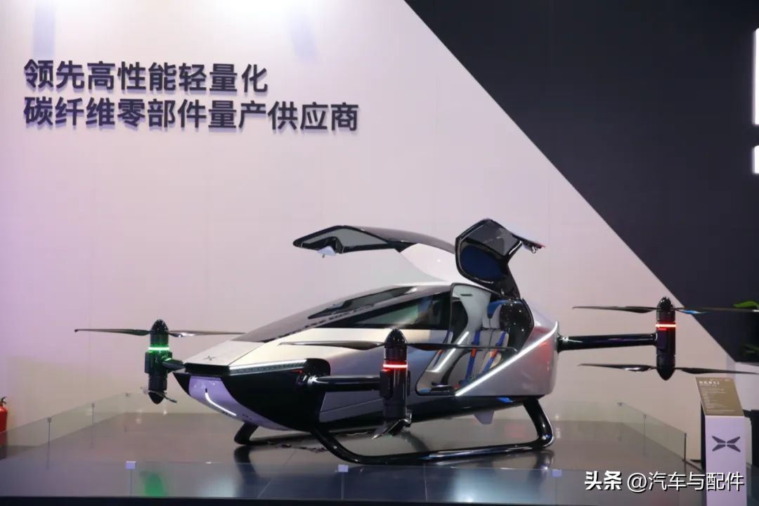 探秘极氪工厂解码极氪科技,探秘碳纤维工厂