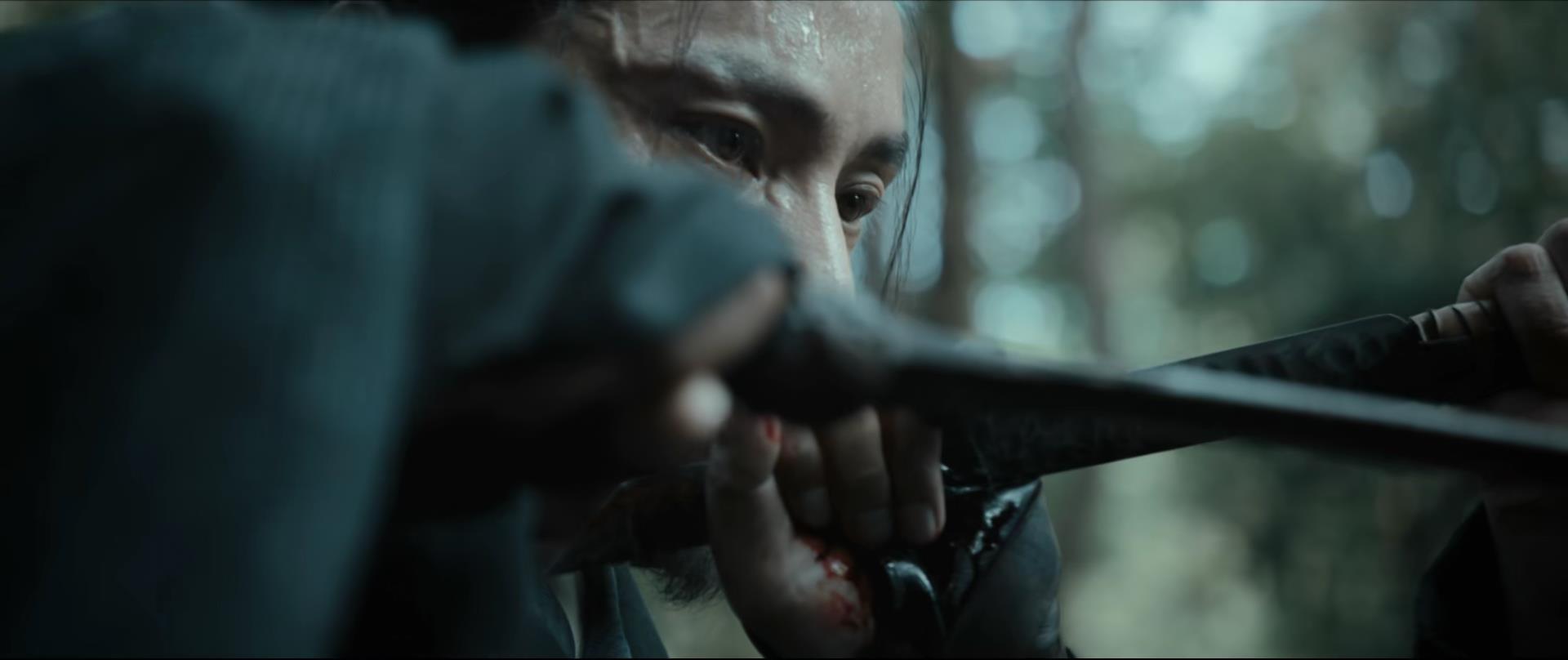 24集《风起陇西》大结局引热议,陈恭被斩,观众:导演路阳真敢拍