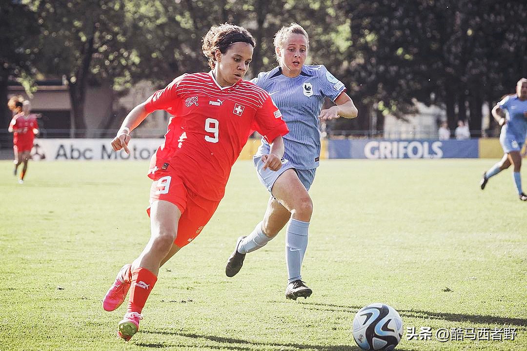 2023女足瑞士,瑞士女足队员yuna
