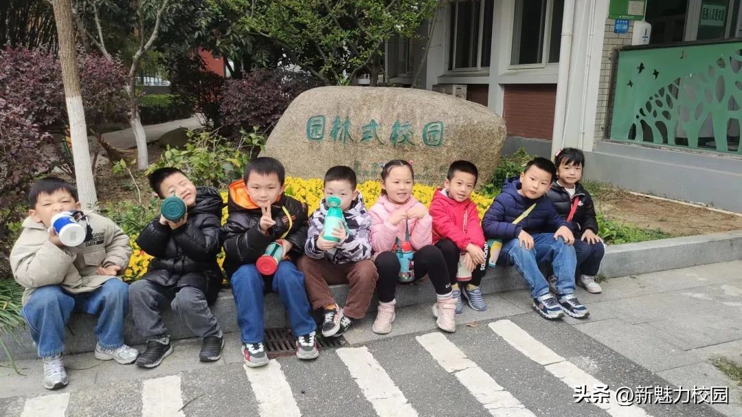 你好，小学！——记南京市龙江小学、腾飞幼儿园幼小衔接活动