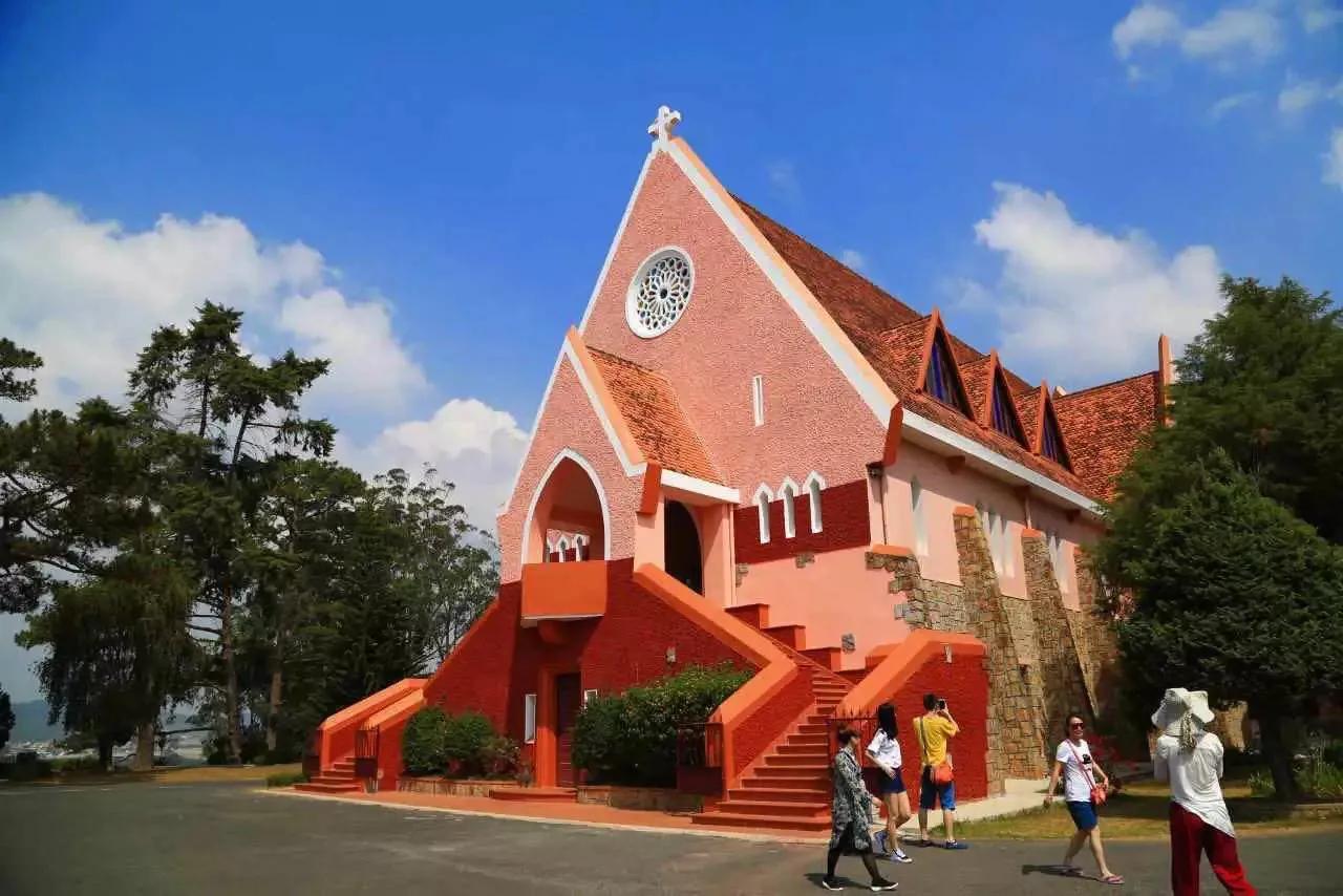 越南旅游 (越南旅游3天要花多少钱)