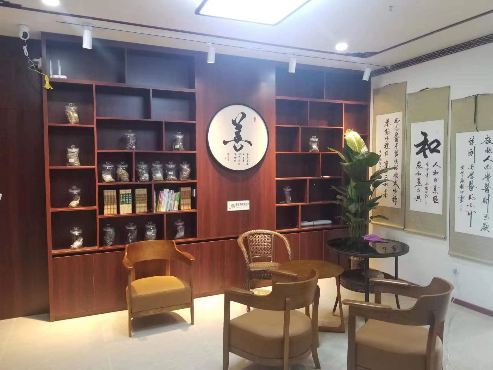 南宁兴宁区思齐国医馆,思齐国医馆