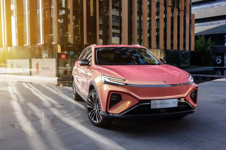 从王建峰到何明磊，上汽荣威销量下滑的下一个理由会是啥？