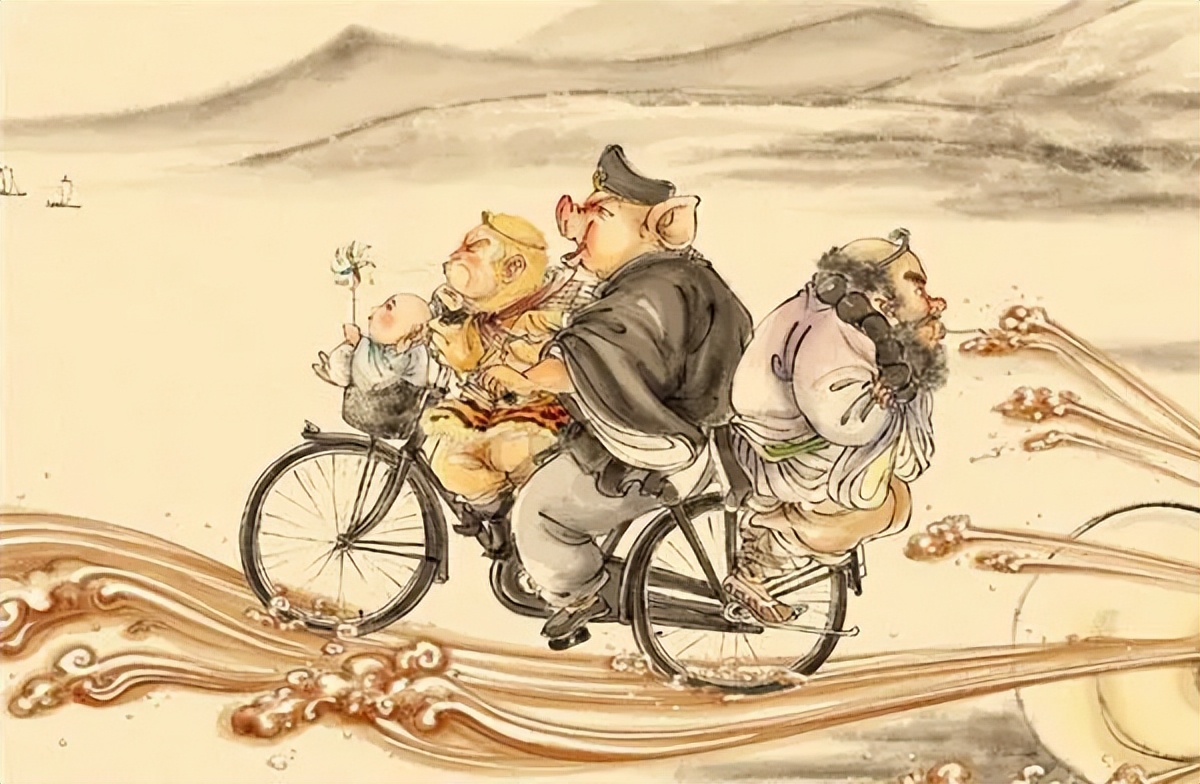 一个卖“假画”的80后，凭啥让京东阿里青睐？甚至纷纷出天价合作