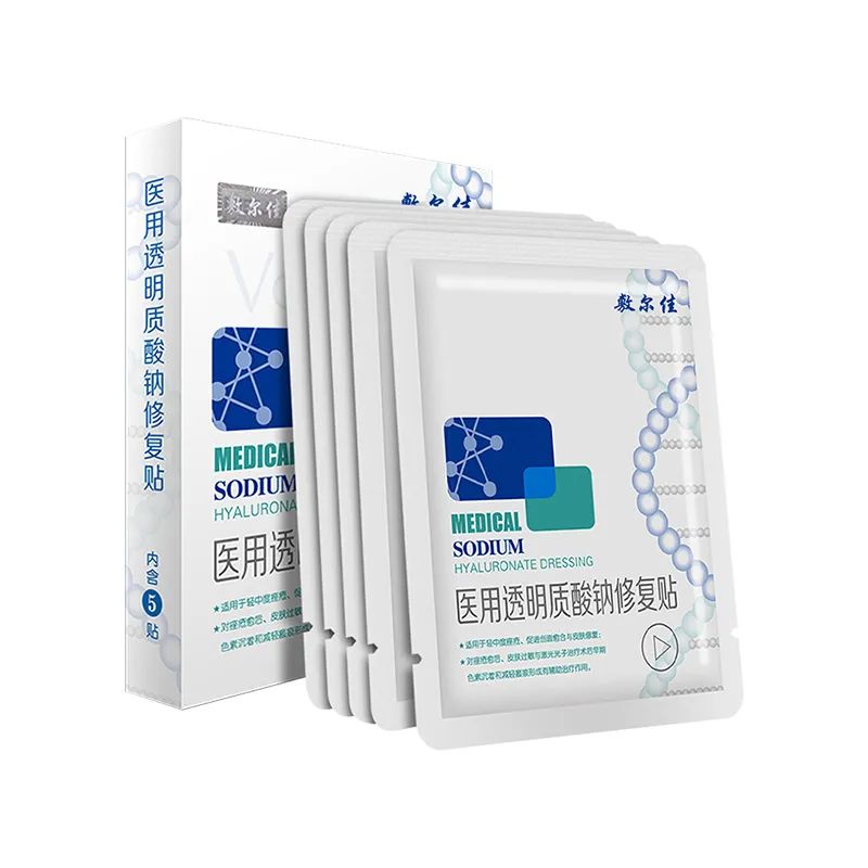 油痘皮面膜推荐平价,油痘肌用什么面膜