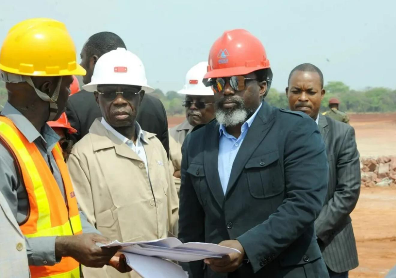 镓锗管制现状,镓锗出口管制公告全文